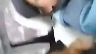 العاهرة الأجنبية تُملأ بقضيب فلسطيني غليظ