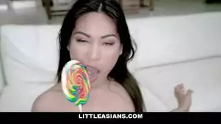 خدعة المصاصة