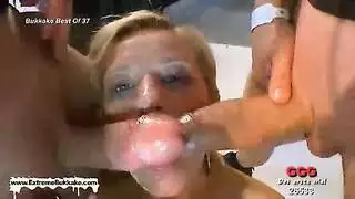 مص قضيبي وابتلاع الحيوانات المنوية