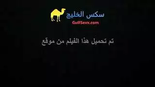 بورنو محجبات: متسع ومؤلم بعد مضاجعة ثنائية مكثفة