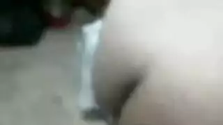 احتفال نيك مصري: كس في النيران