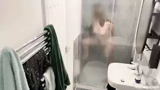 سكس عربية استمناء