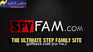 سكس مترجم حصري سكس محارم هدية الاب نيك الابنه