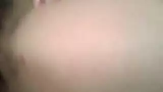 حفر بالقضيب الصلب: اختراق كامل الطول إلى رحمها