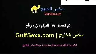 سحاق عربي ثلاثي مع جمال محجبات