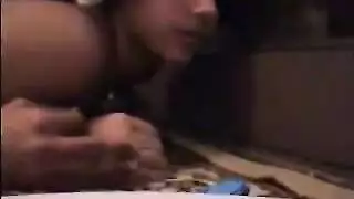 أم عربية مسيطرة بقضيب كبير