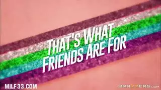 سكس الصديقات المحونات ولابن