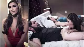 تاتي به اليمنى لقبتها