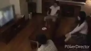 ابنتي هايجة