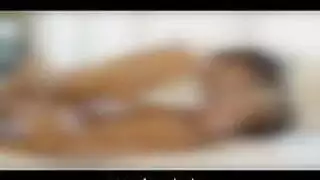 لاتينية جامحة تمارس خيال إيلاج مزدوج على سناب شات مباشر