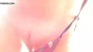 خيال بحري: شهوة حلمات مستحيلة