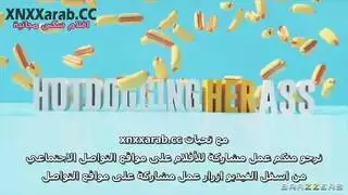 تعدد الأزبار في طيز المعلمة سكس مترجم