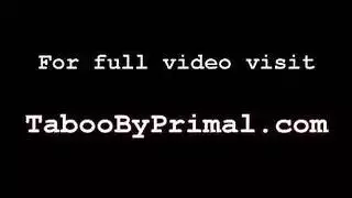 محجبه تواعد رجل وتذهب للشقه