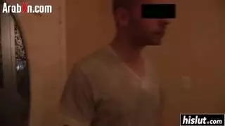 مجبرة على إباحية شرجية عنيفة