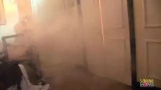 مثليتان مثارتان تمارسان الجنس بعد التعري المثير