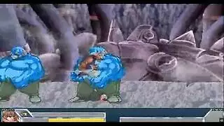 حمام شمس عاري يتحول إلى إباحية صريحة