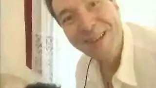 الهنغارية الهواة المراهقة الساخنة تأخذه بعمق