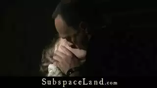 سيليف وخادم اقدام مولاته