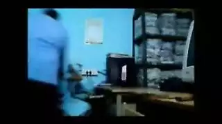 عربدة زباوى