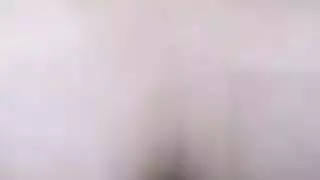ربة منزل وقحة تحصل على شرج خشن من صاحب زوجها