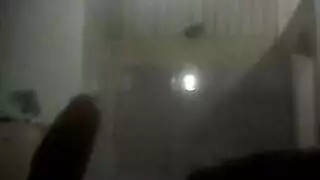 سارة جي تُركب من قبل رجل لا يشبع