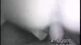 سكس عربي بنوتة جزائرية تتناك من عشيقها في أحد الغابات النائية