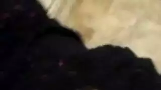 رحلة بايبر لؤلؤة الخشنة إلى نشوات متعددة