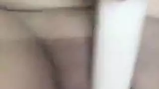 كس عربي يحصل على نكاح بالخيار وإدخال الشمع