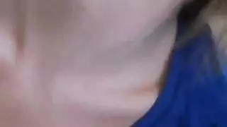 خيال تدليك صريح: جنس فموي عميق ونهاية جنس خشن