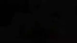 منقذ العذرية: طالبة محجبة تأخذ جلسة شرج قاسية