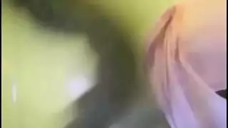 فتاة صومالية الحجاب تجريد