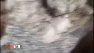 أميرة عربية تُضرب في جماع علني على الشاطئ