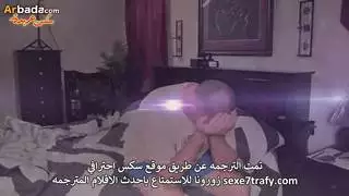 إباحية عائلية: أبي يضاجع ابنته القلقة بعمق