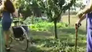 الإجبار على الإيلاج المزدوج لمنع فضيحة