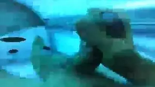 يختبر اللعنة النفس غريب