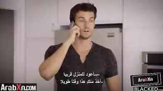 النص الأصلي: الزب الاسود له طعمه الخاص افلام السكس مترجم