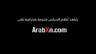 جلسة جوني الإباحية القوية مع كس أبيجيل المتوسع