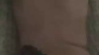 الآسيوية كبيرة الثدي أليكسيس تتأهل بأخذ عدة أعضاء ذكورية قاسية