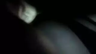 رجل عربي يلحس كس