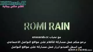 اختناق بقضيب سميك ثم ركوبه بعنف