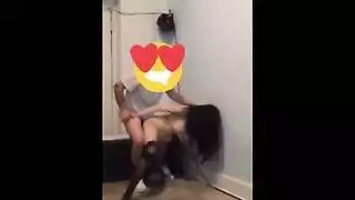 تدوير الفاجرة: تعليم الدمية أن تتوسل للحصول على لعق الكس