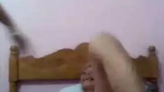 إذلال كامل وتدريب خاضع بالغ القسوة