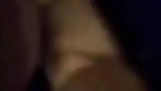 فيلم بتتناك ورا شجره بلبس اسود وعيون هايجه