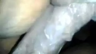 تفريش ذلك الفرج على اتساعه للجماع القاسي