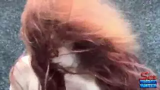 مضاجعة شرجية في غرفة الفندق: إيل ألكسندرا والشريك الأسود