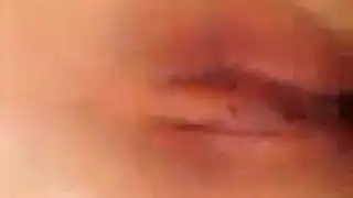 نيك وجه مراهقة إباحي ينتهي بجرعة من المني