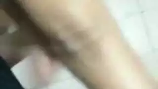 الفحل الآسيوي غييرمو خورخي يغوص عميقاً مع حبيبة صديقه الشهوانية