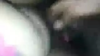 بوكاكي مراهقين في الحافلة: منقوع في سائل منوي شاب طازج