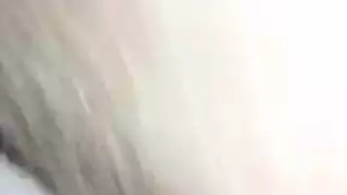 زوج وزوجة يصوران أول فيديو جنس هاوي خام لهما