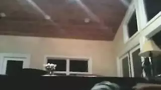 أهداف العصبة: كل هذه الكلبات تريد قذفه